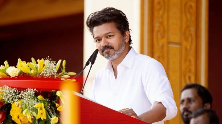 Vijay accuses TN CM Stalin of ‘dirty politics’ and ‘derogatory remarks’ over Karur tragedy