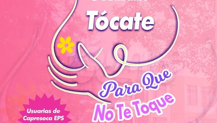 ‘Unidad Rosa’ de toma de mamografías continúa su ruta por el norte de Casanare