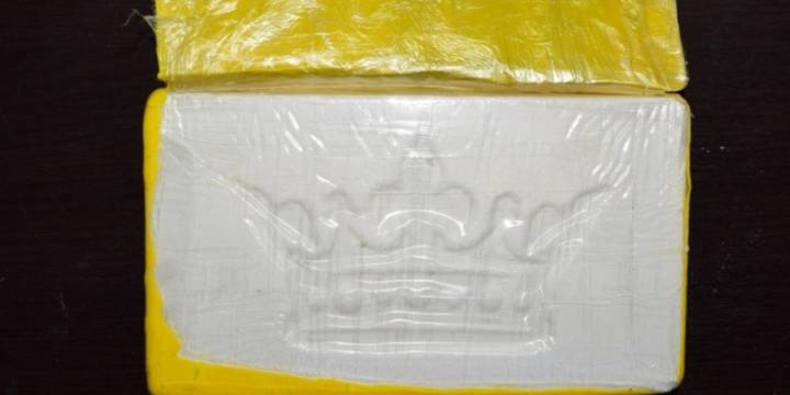 Cayó una banda narco tras un decomiso récord de cocaína en Venado Tuerto