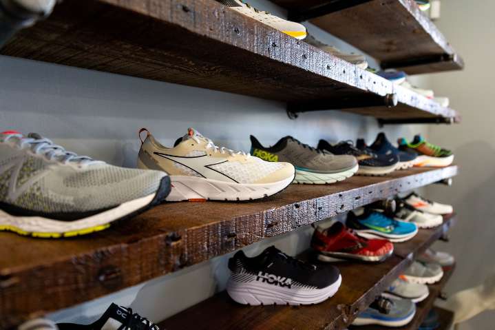 Major footwear chain changing the name of hundreds of stores