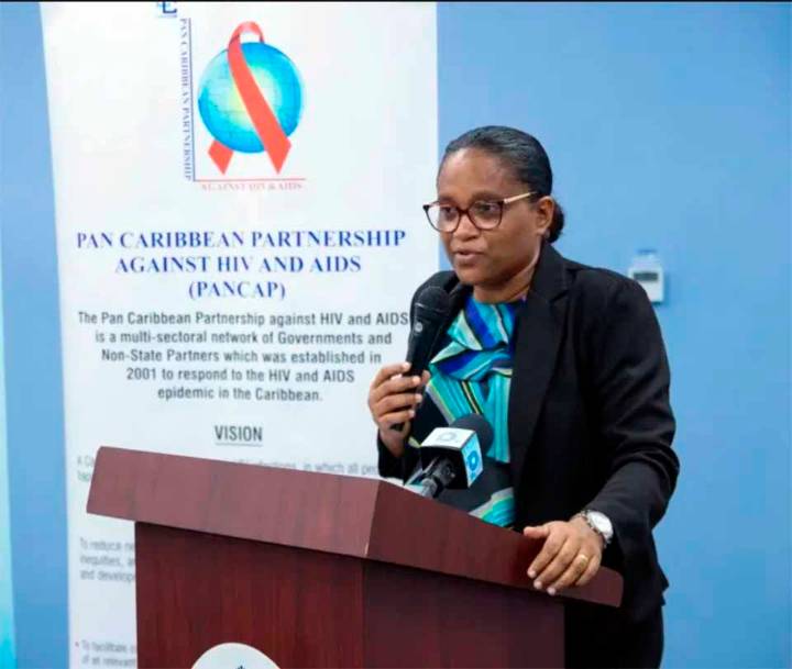 Instan a reforzar lucha por un Caribe libre de SIDA