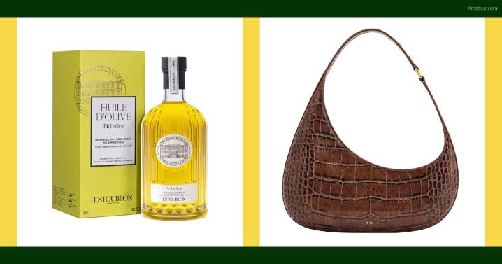 Shop Oprah's Favorite Things List 2025