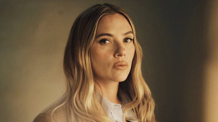 This script moved Scarlett Johansson to tears. It was time to keep a 28