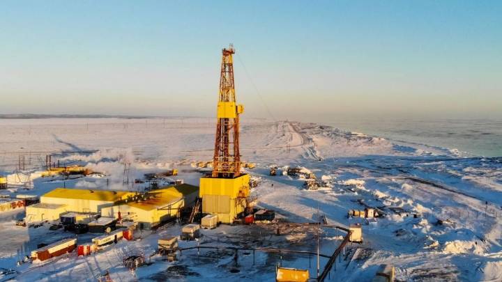 Más de 5 países tienen en la mira este pedazo de tierra: Estados Unidos y Rusia van en busca de petróleo