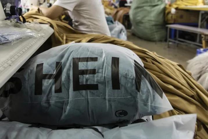 Shein, denunciado ante la justicia francesa por la venta de muñecas sexuales de aspecto infantil