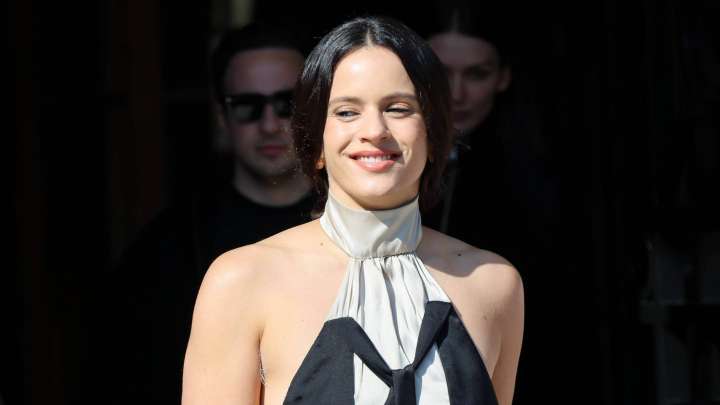 ¿Qué Significa 'Reliquia', la Nueva Canción de Rosalía que Fue Publicada y Luego Desapareció?