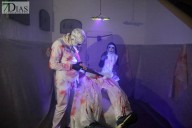 Barcarrota abre sus puertas al terror: ¿te atreves a entrar?