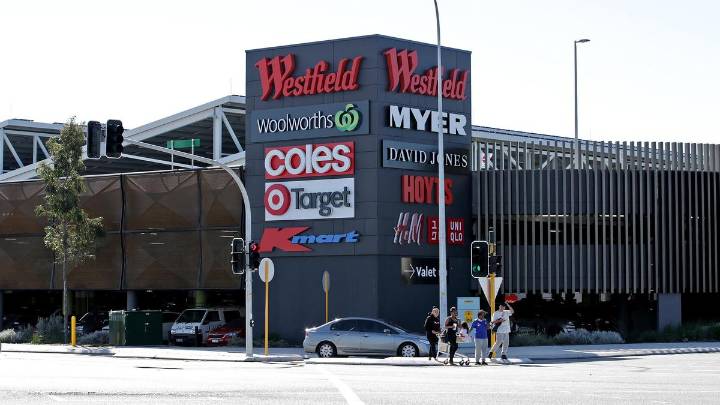 Traffic management to implement new plan to cope with looming chaos at Westfield Carousel this Christmas