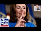 LIVE: Pelosi to retire as party moves way left