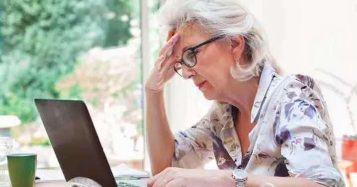 DWP financial support for women impacted by State Pension age changes