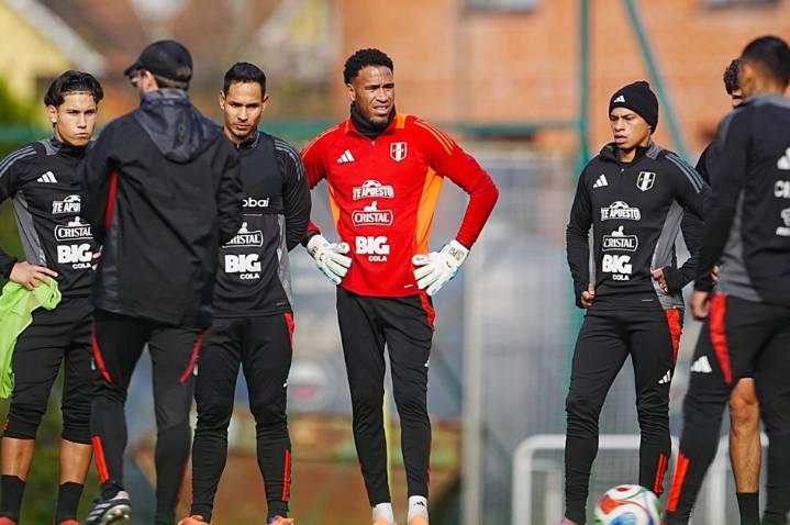 Perú vs. Chile: fecha, hora, canales y transmisiones del amistoso por la fecha FIFA