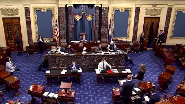 Pappas, Goodlander say they don't support bill to reopen government without ACA tax credits