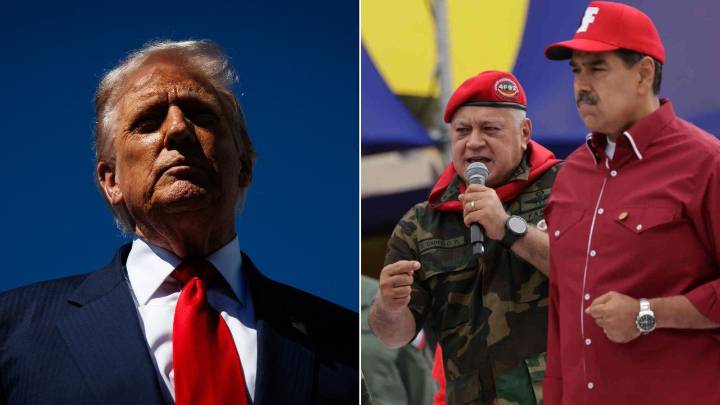 “Permite atacar objetivos e infraestructuras relacionadas al Cartel de los Soles, es decir a Nicolás Maduro”: experto sobre reciente designación del Departamento de Estado