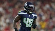Seattle Seahawks LB Knight rewarded for overcoming adversity