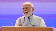 Removal of significant verses in Vande Mataram sowed seeds of partition: PM
