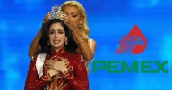 Pemex niega vínculo con directivo de Miss Universo: ‘La felicitación a Fátima Bosch fue por entusiasmo’
