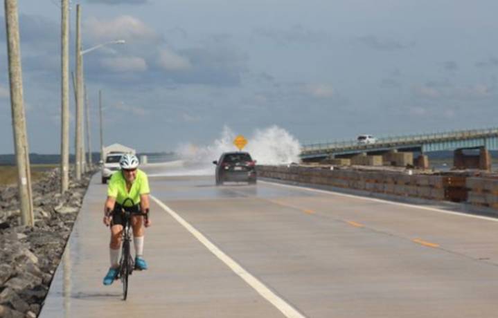 Jersey Shore bridge to get $4.9M upgrade to protect against boat collisions