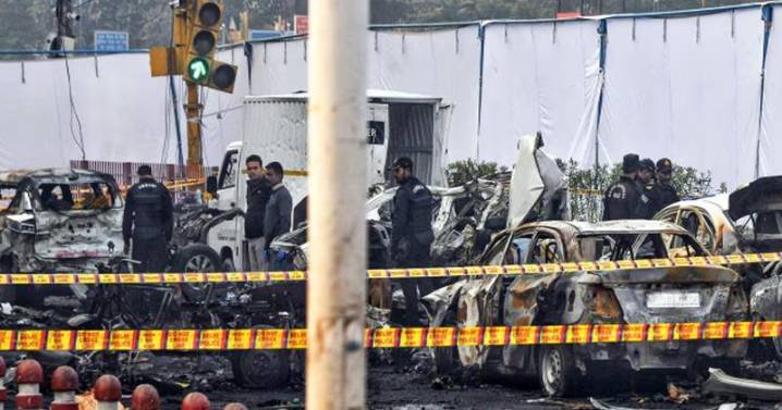 NIA Makes First Arrest in Red Fort Blast Case; Close Aide of Accused Doctor Detained; Sources Says