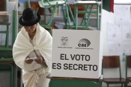 Ecuador reporta normalidad a pocas horas del fin de las votaciones del referéndum
