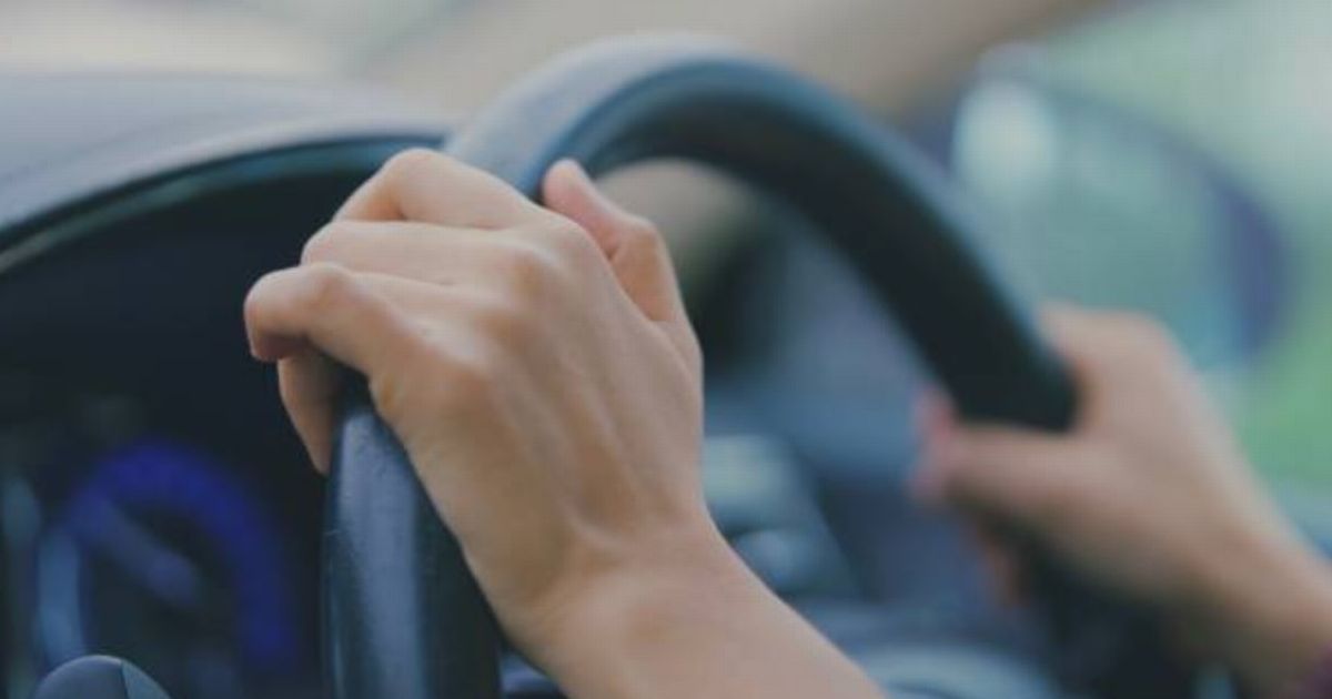 Drivers warned they 'must' have this item in cars from Monday