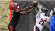 There's no absolving the defense and special teams: Takeaways from the Bears' win over Cincinnati