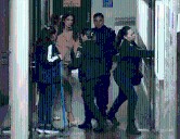 La desilusión de Makintach tras ser destituida como jueza