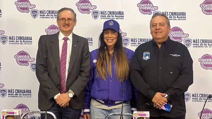 Invitan a la reinauguración del estadio Manuel L. Almanza; habrá juego de estrellas y peloteros de Grandes Ligas