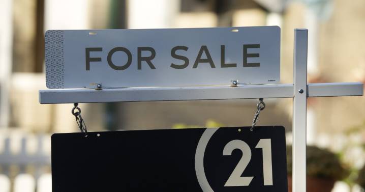 Condo sales pick up again due to lower prices, mortgage rates