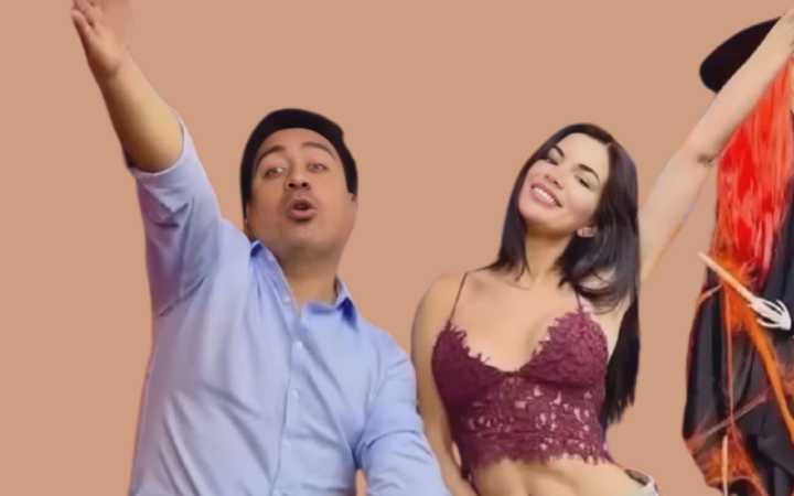 Miguel Moreno responde a grave acusación de acoso de Samantha Batallanos