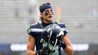 Seattle Seahawks Inactives: Who's in, who's out vs Rams
