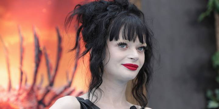 La actriz Ruth Codd anuncia su recuperación tras una segunda amputación de su pierna