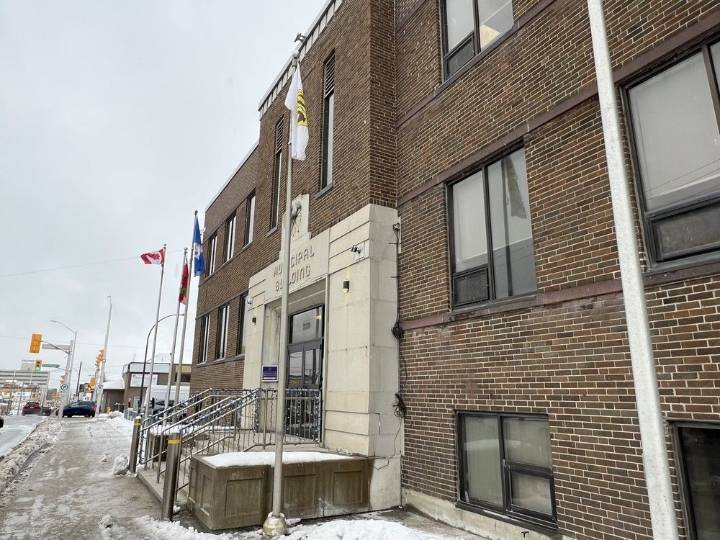 Safety is resident's top priority, 2026 budget survey shows