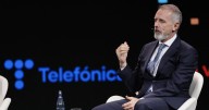 Telefónica reducirá el dividendo para 2026 a la mitad, hasta 0,15 euros por título