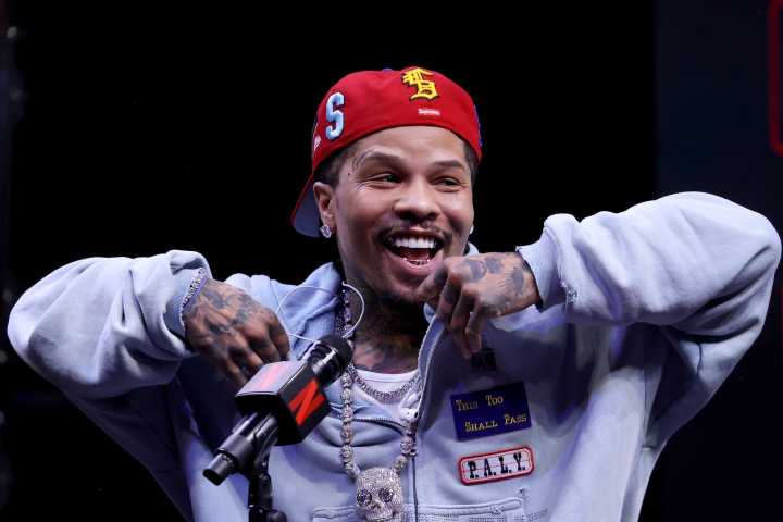 Why Was the Jake Paul vs. Gervonta Davis Fight Canceled? Reason Explained