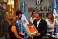 Corrientes fue declarada como “Ciudad de los Murales”