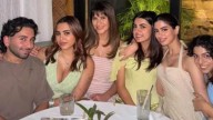 Khushi Kapoor, Orry And Others Join To Celebrate Imtiaz Ali’s Daughter Ida’s 25th Birthday, Pics Go Viral