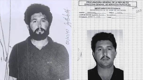 FGR busca formal prisión a presunto segundo tirador de Colosio