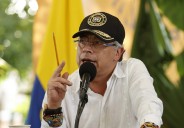 Petro espera que Europa y América Latina se constituyan en un faro contra autoritarismos