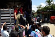 Crisis humanitaria en Tibú por conflicto armado entre grupos insurgentes