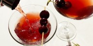 Your Essential Guide to a Foolproof Cherry Cosmo