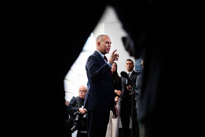 Democrats see path back to power after Tuesday’s sweeping victories