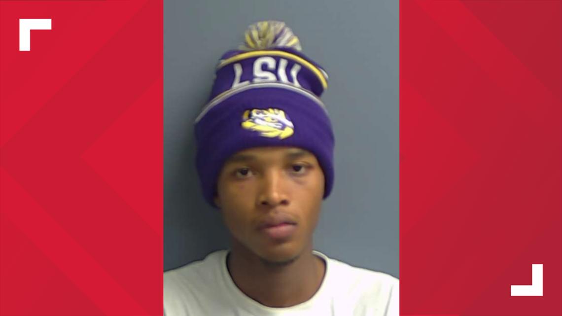 Ponchatoula man arrested for sex crimes involving teens