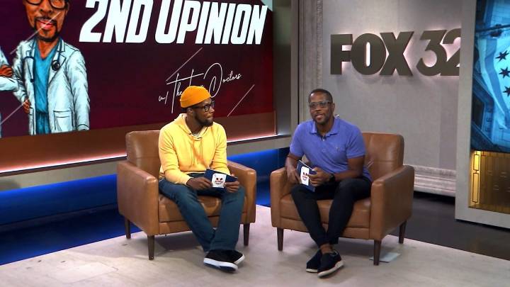 Second Opinion with the Twin Doctors: Stomach Health