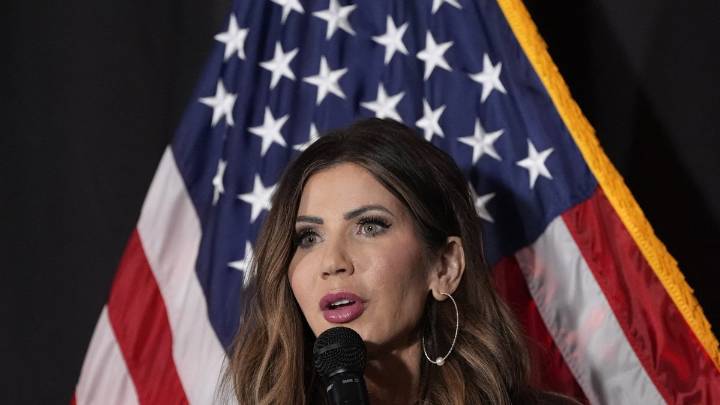 El DHS anunció la detención de una inmigrante ilegal buscada en Moldavia por asesinato con "crueldad excepcional"