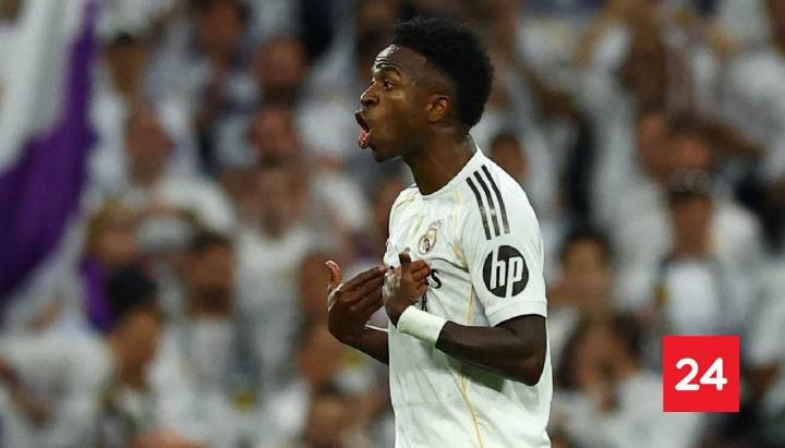 Bombazo: Real Madrid buscaría deshacerse de Vinícius Junior por polémica imagen