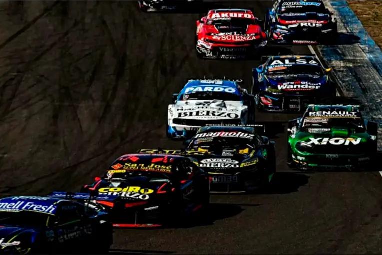 TC en Paraná: todo lo que tenés que saber sobre la fecha del fin de semana