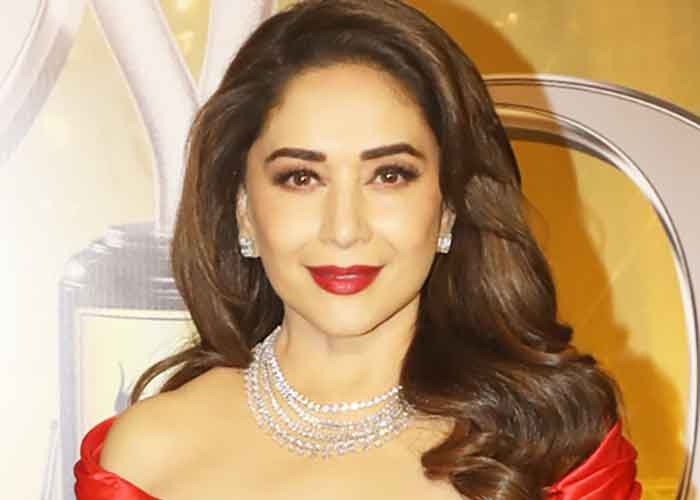 Madhuri Dixit takes us on the journey of ‘killer smile to killer’s smile’ in Mrs Deshpande teaser