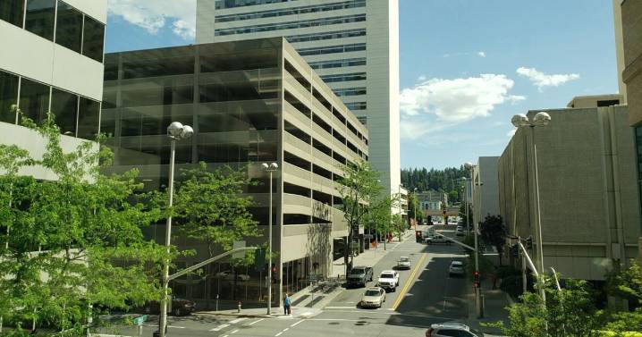 City of Spokane funds 50 shelter beds using emergency funds