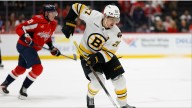 Bruins Will Depend On Young Talent During Four