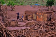 UK court finds mining giant liable for decade-old dam disaster in Brazil